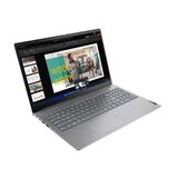 Lenovo prenosnik thinkbook 15 G4 i5-1235U/16GB/SSD 512GB NVMe/15,6'' fhd/uma/brezos, mineral grey (21DJ000LSC) | Shoptok.si