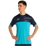 Joma Majice s kratkimi rokavi Montreal Ss pisana | Shoptok.si