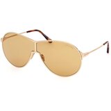 Tom Ford Gaia FT1174 30E - ONE SIZE (71) | shoptok.hr