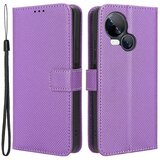 INORCO Za Tecno Spark 10 5G Folio Stojalo PU usnjena torbica za telefon z diamantno teksturo Preklopni ovitek za denarnico, (22035394) | Shoptok.si