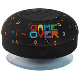 i-Total Zvučnik bluetooth vodootporni Game over XL2296 | shoptok.hr