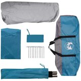 Instant šator Plava 305 x 275 x 190 cm Poliester i čelik | shoptok.hr