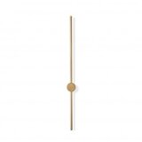 Opviq Sword 13487 Zidna lampa, zlatna | Eponuda.ba