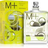 Escentric Molecules Molecule 01 + Ginger toaletna voda uniseks 100 ml | Shoptok.si