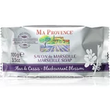 Ma Provence Blackcurrant Blossom čvrsti sapun za čišćenje 100 g