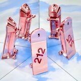Carolina Herrera Ženski parfem 212 Heroes, 80 ml Cene