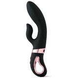 So Divine Black Magic Rabbit Vibrator Cijene