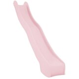 Swing King Tobogan (Plastika, Pastelno roza, Dolžina: 300 cm) | Shoptok.si