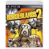 Borderlands 2 (PS3) - rabljeno Cene