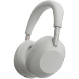 Sony WH-1000XM6 brezžične naglavne srebrne slušalke, (22109141) | Shoptok.si