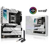Asus matična ploča AM5 ROG STRIX X670E-A GAMING WIFI AMD X670, ATX | shoptok.hr