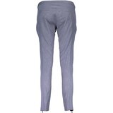 Liu Jo BLUE WOMAN TROUSERS | shoptok.hr