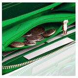 Betlewski ZBPDBS5201ZIELONY60519 sarena | shoptok.hr