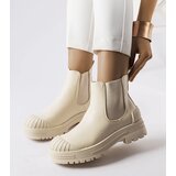 Gemre Beige workers with rubber inserts Lange | Eponuda.ba