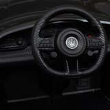 Maserati GranTurismo AKU black | shoptok.hr