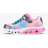 Skechers Nizke superge 302315L NVMT Niña Fucsia Vijolična | Shoptok.si