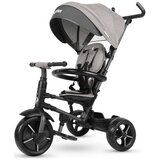 Qplay tricikl za decu Rito Star Grey, 10m+