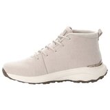 Jack Wolfskin Campfire Mid Wool Siva | shoptok.hr