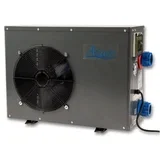 Toplotna črpalka BP-85HS – 8.5 kW/5 m3/h, WiFi za ogrevanje bazenske vode, (21592294)