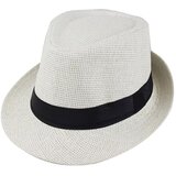  Klobuk OneSize Barva Bela | Shoptok.si