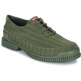 Camper Čevlji Derby - Kaki | Shoptok.si