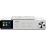 Grundig radio aparat DKR 3000 BT DAB+ WEB | shoptok.hr