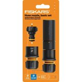 Fiskars Nastavek za cev Solid™ - osnovni set (1027090) | Shoptok.si
