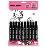 Hello Kitty Slikanje po brojevima and Friends, 20 x 29 cm Slike