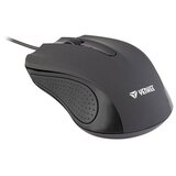 Yenkee žičani miš YMS 1015BK | shoptok.hr