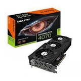 Gigabyte geforce RTX4070 12GB N4070WF3OC-12GD grafička kartica