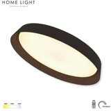 HOME LIGHT Solea 122 CCT LED plafonjera Cene