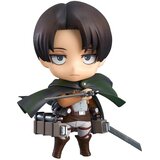  Nendoroid figura Levi Ackerman Attack on Titan 10 cm | shoptok.hr