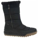 Rieker Škornji za sneg Y476500 Črna Cene