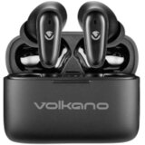 Volkano bežične slušalice Revive series VK-1147-BK TWS Crne Cijene