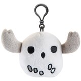 HARRY POTTER hedwig soft velboa plush keychain 12cm | shoptok.hr