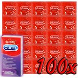 Durex Elite Intimate Feel 100 pack Cene