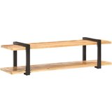 vidaXL TV omarica 160x40x40 cm trden robusten mangov les Cene