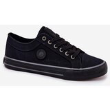 Big Star Men's Fabric Sneakers | shoptok.hr