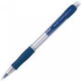 Pilot Tehnični svinčnik Super grip H-185-SL-L 0,5 mm, modra Cene