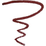 Makeup Revolution IRL Filter kremasti svinčnik za ustnice z mat učinkom odtenek Burnt Cinnamon 0,18 g | Shoptok.si