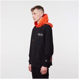 Puma X Attempt Hoodie sarena | shoptok.hr