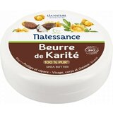 Natessance Karitejevo maslo Cene