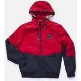 Gemre Bélanger men's red transitional jacket Cijene