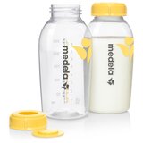 Medela Breastmilk Bottles steklenička za dojenčke 2x250 ml Cene
