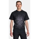 Kilpi Men's functional MTB T-shirt REMIDO-M Black Cijene