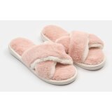 Sinsay Papuče od umjetnog krzna | shoptok.hr
