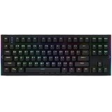 Hator gravity x tkl (HTK550UA) black, cyrillic layout Cene