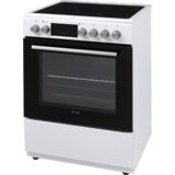 Vox CHT6155WQ STAKLOKERAMICKI SPORET | Eponuda.ba