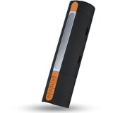 Cruizr Vibracijski in sesalni elektronski masturbator Deluxe | Shoptok.si