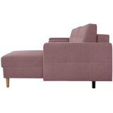 MID.YOU KOTNA SEDEŽNA GARNITURA, barve gozdnih sadežev | Shoptok.si